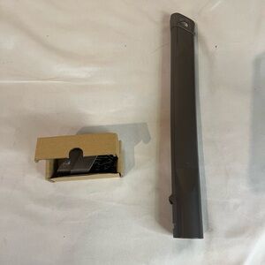 DYSON Genuine DC47 DC41 DC44 DC50 DC56 9” COMBINATION CREVICE BRUSH #965082-01